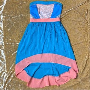 Flying Tomato Dainty Dress